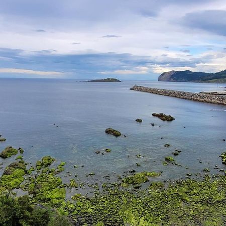 Arribolas Bermeo Luaran gambar
