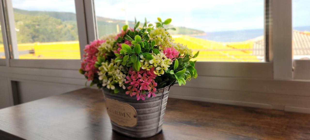 Arribolas Bermeo Luaran gambar