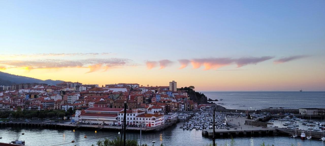 Arribolas Bermeo Luaran gambar