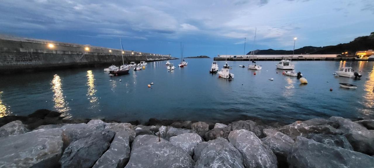 Arribolas Bermeo Luaran gambar