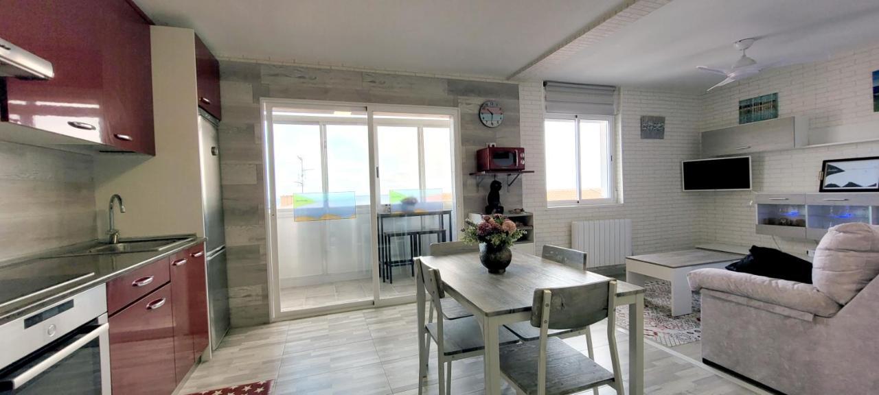 Arribolas Bermeo Luaran gambar