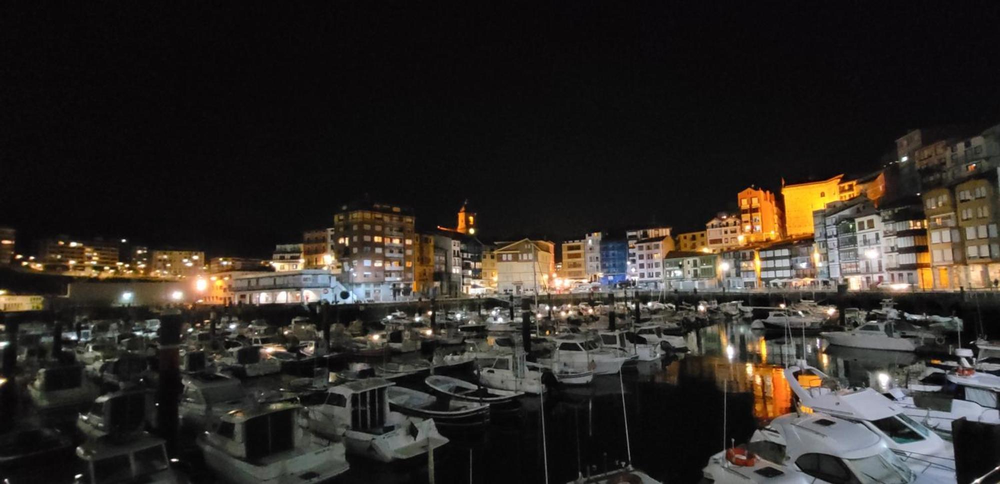 Arribolas Bermeo Luaran gambar
