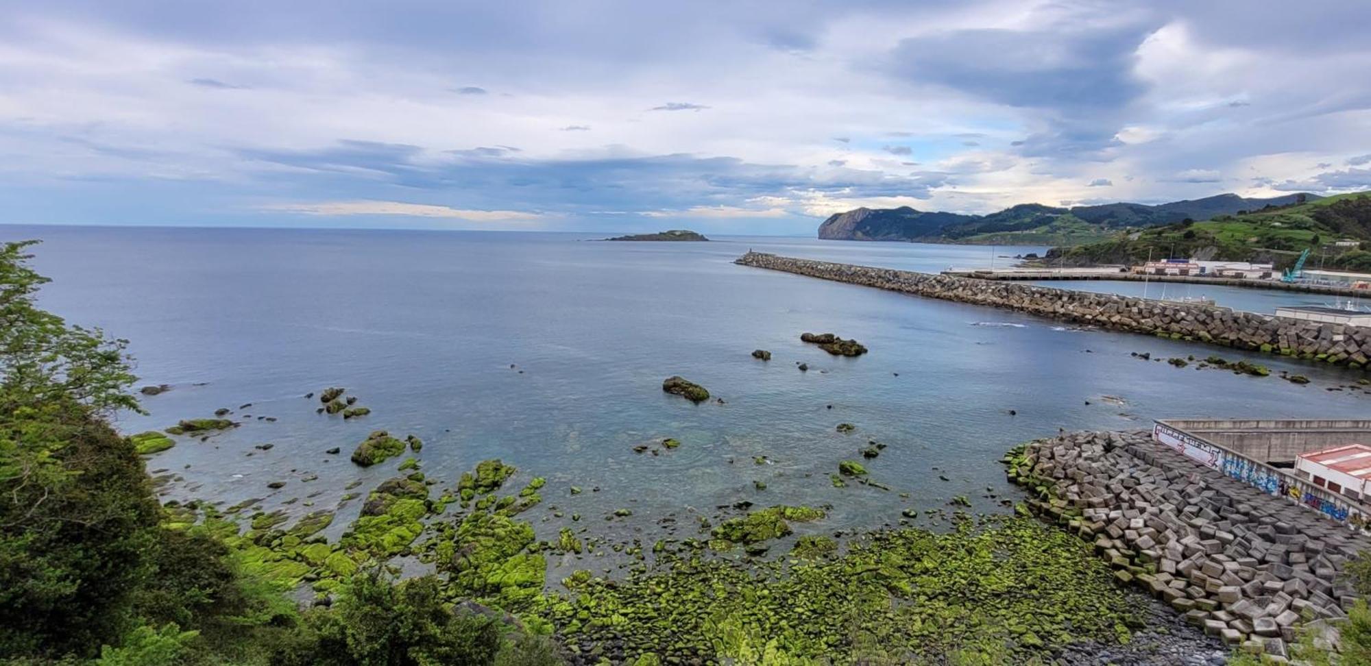 Arribolas Bermeo Luaran gambar